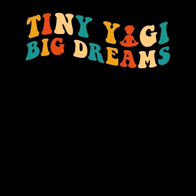 Tiny Yogi Big Dreams Meditation