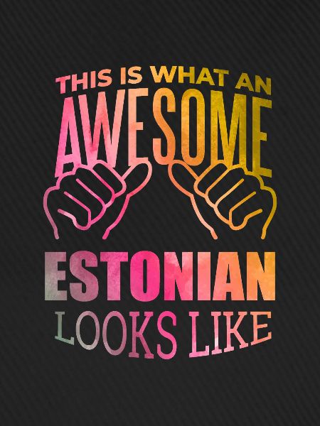 Estonia Estonia Estonia