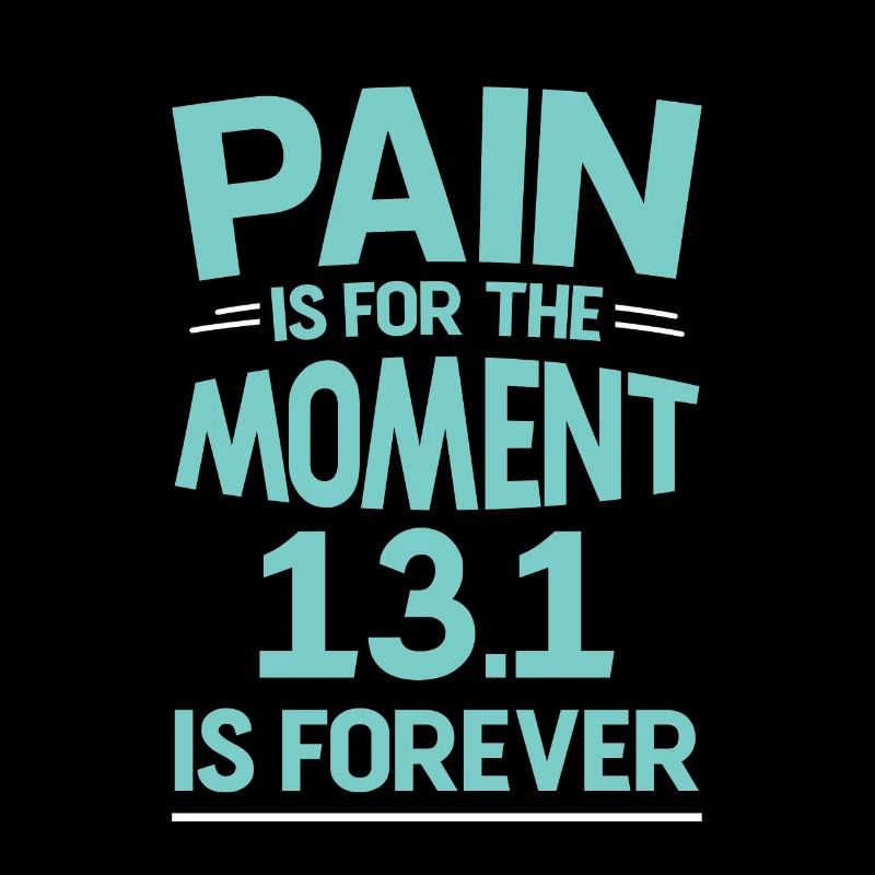 La douleur est pour le moment 13.1 est éternelle 2