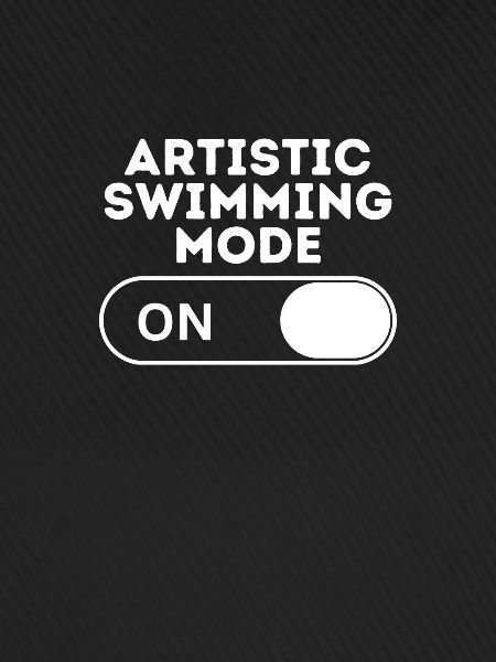 Artistic Swimming Mode