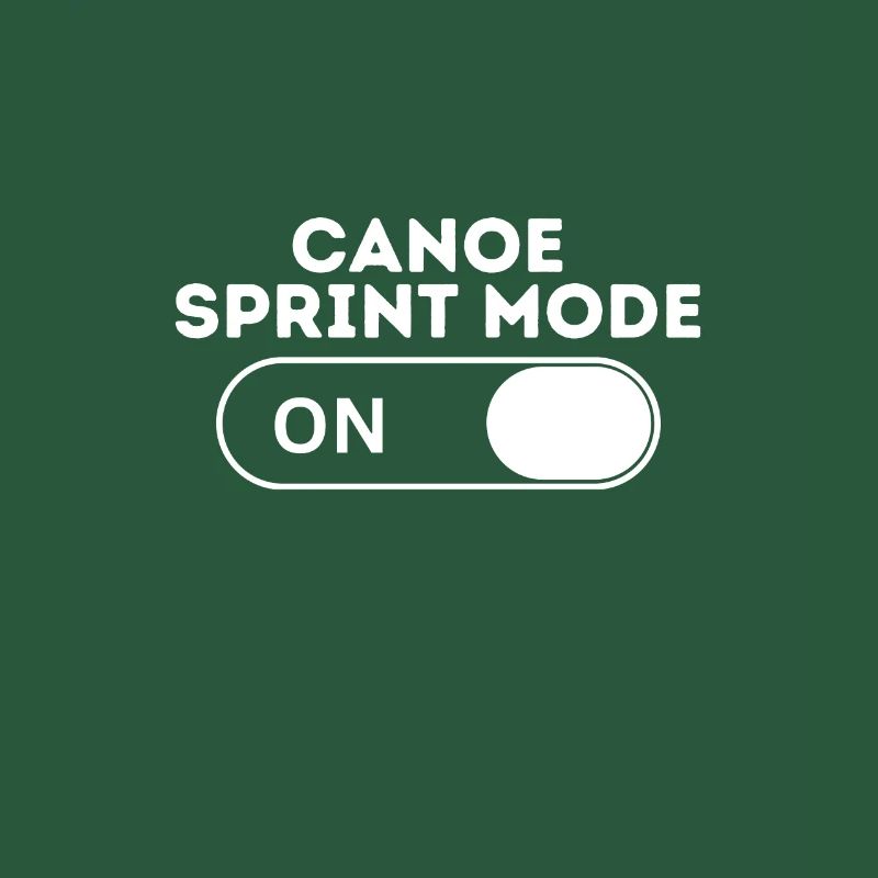 Canoe Sprint Mode
