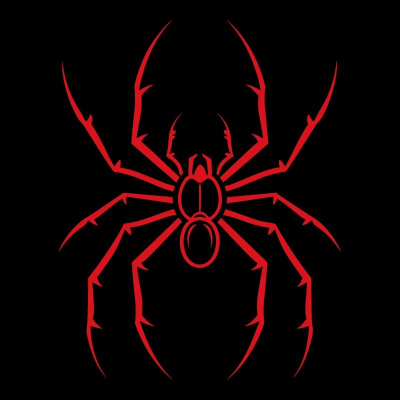 Spinne