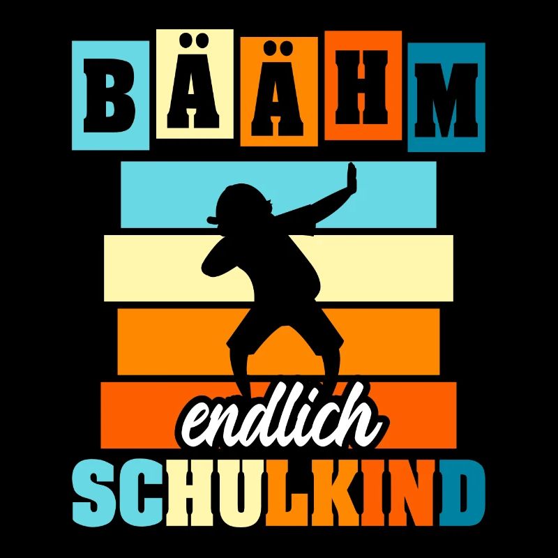 Einschulung Schulkind 2024 Junge Mädchen