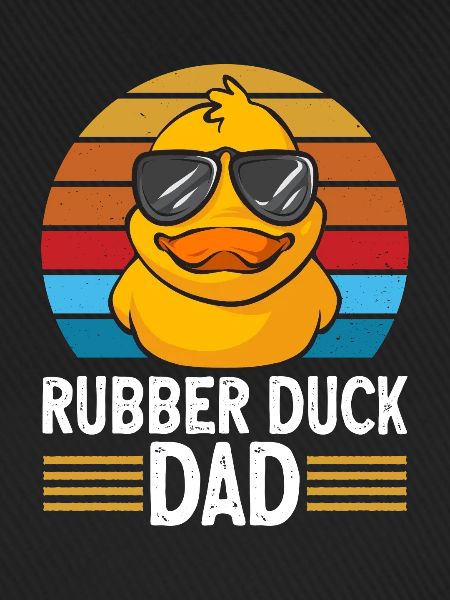 Rubber Duck Rubber Duck