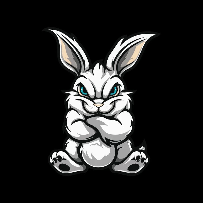 Hase Comic