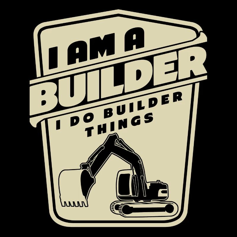 Roadbuilder Roadmaker Road Keeper