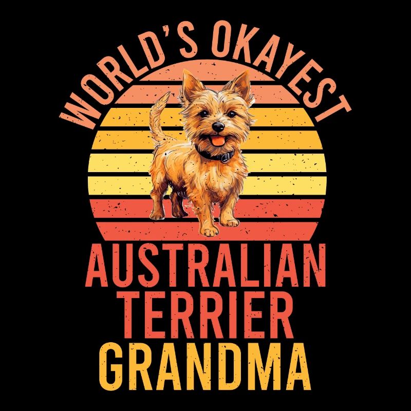 Australian Terrier Gifts