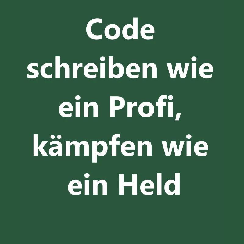 Informatiker Geschenk