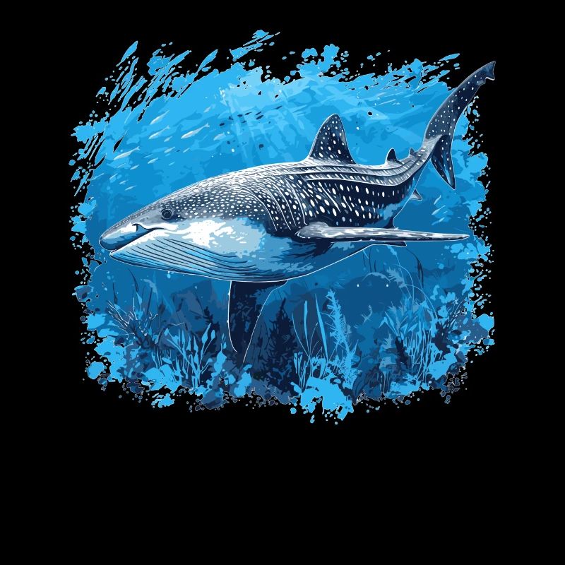 requin-baleine Requin-baleine requin-baleine
