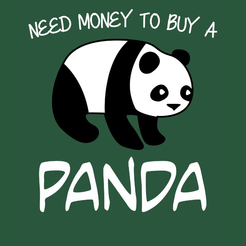Panda Ours Panda géant