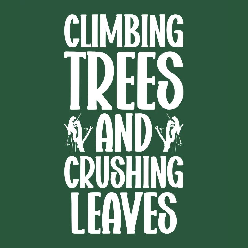 Arborist Arborist Tree Climber Tree Climbing