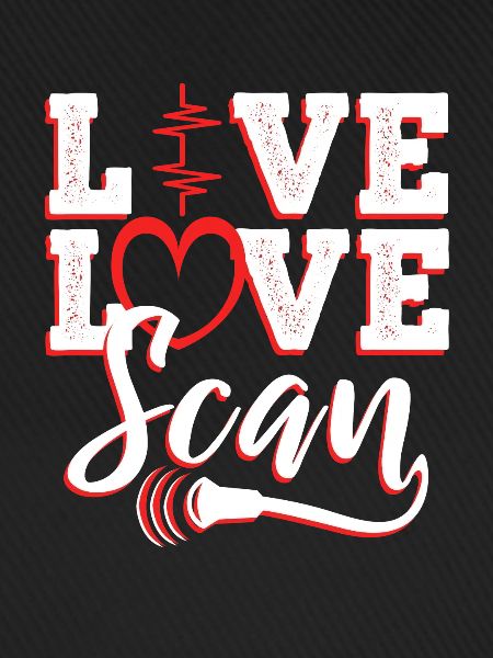 Live Love Scan