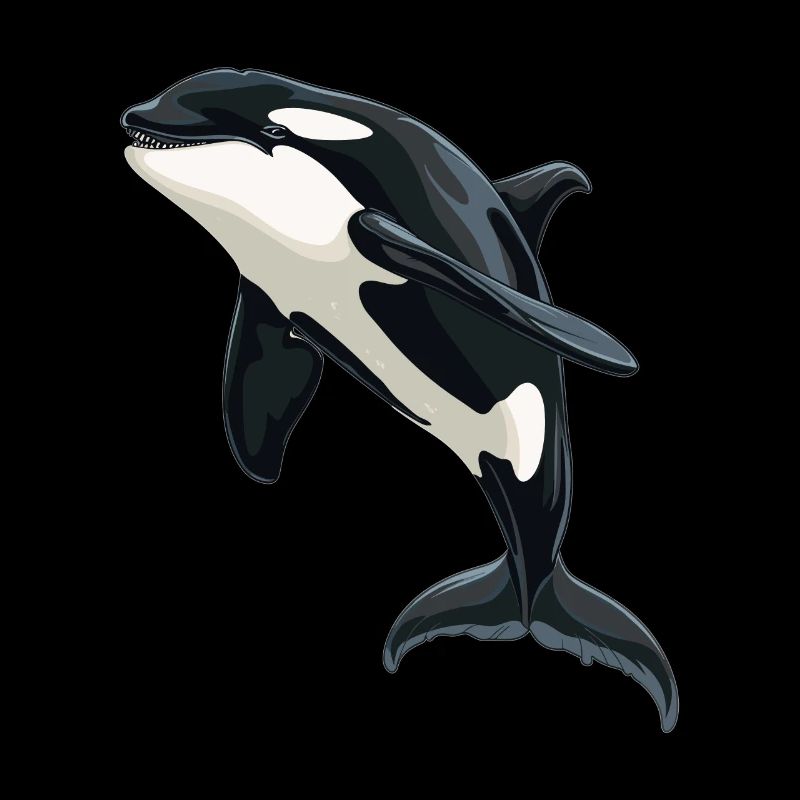 Orcas Orca