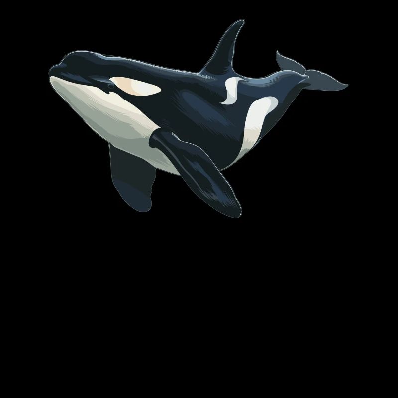 Orcas Orca