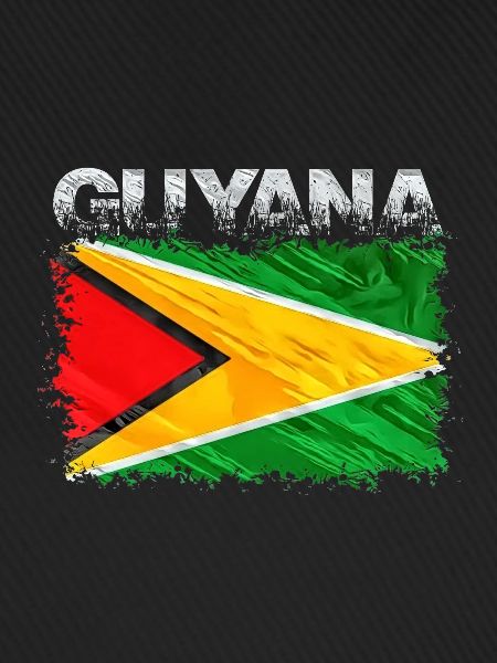 Guyana