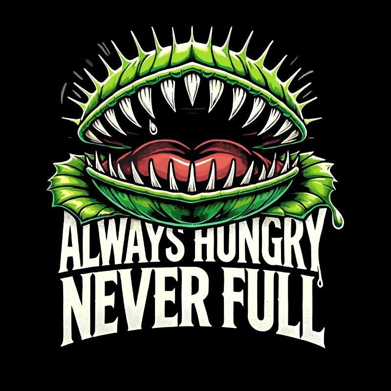 Discover the world of the Venus flytrap and