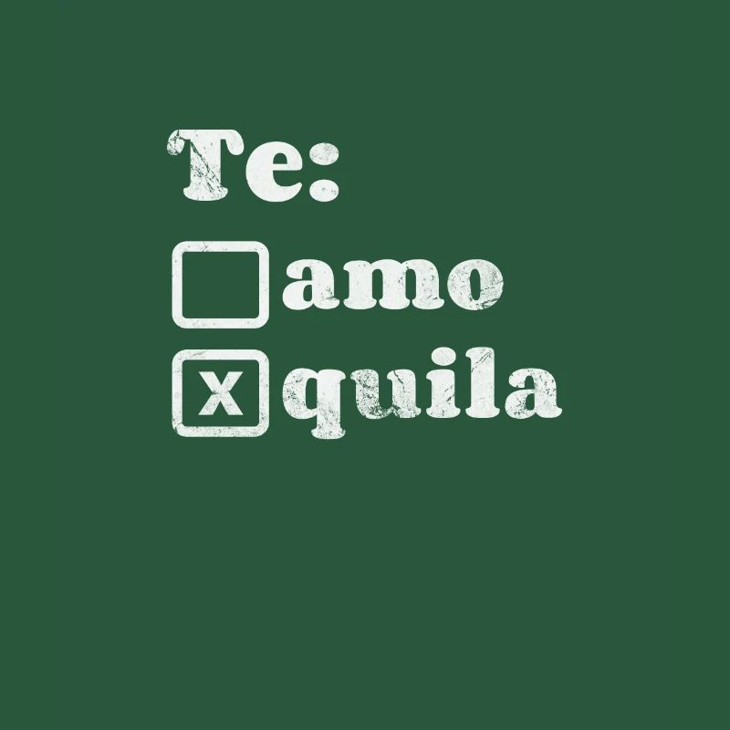 Tequila