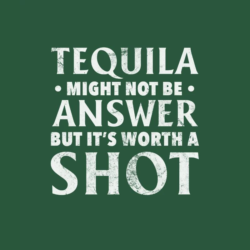 Tequila