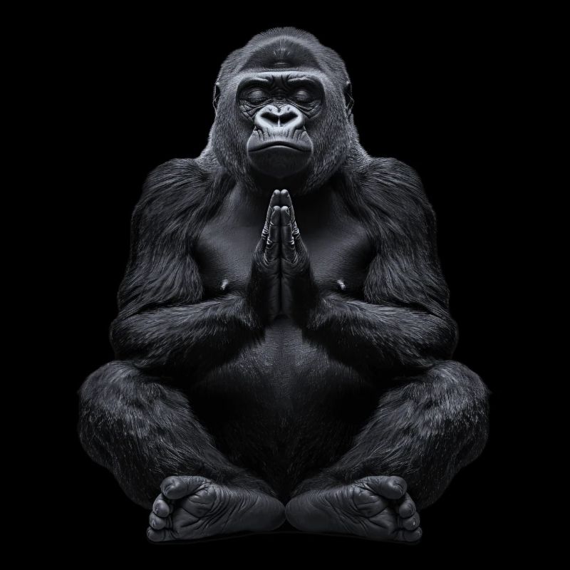 Gorilla