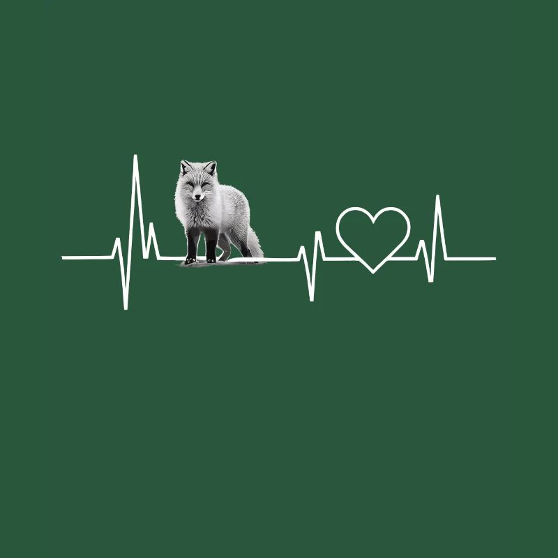Polarfuchs