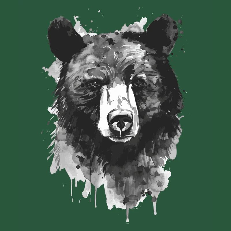 Black bear