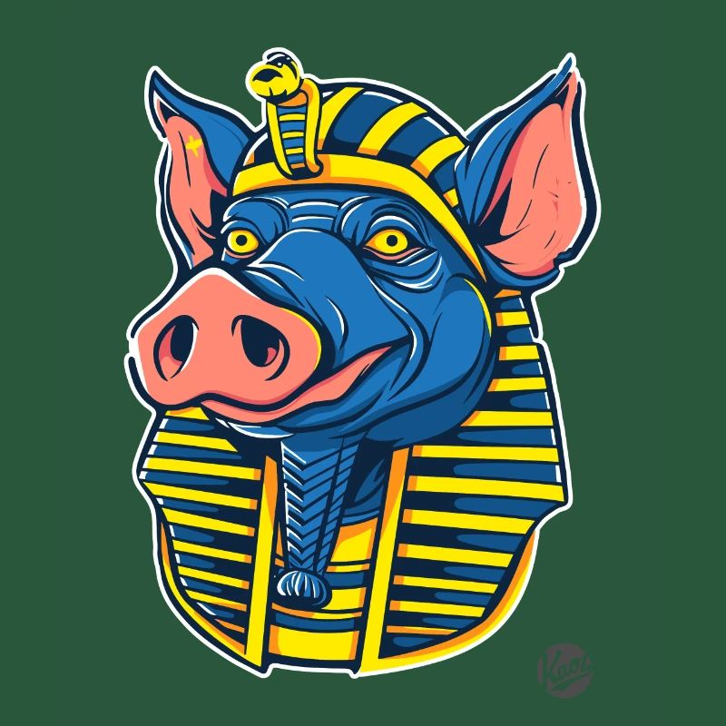 Pharaon Cochon