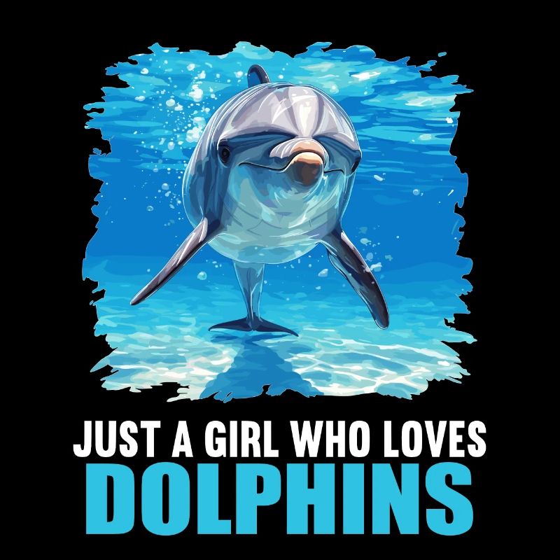 Dolphin Dolphins Dolphin
