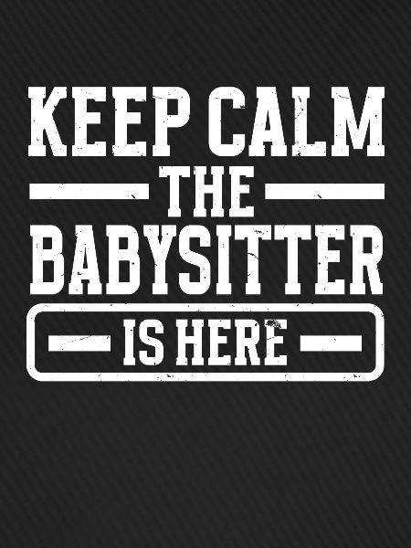 Babysitter Babysitting