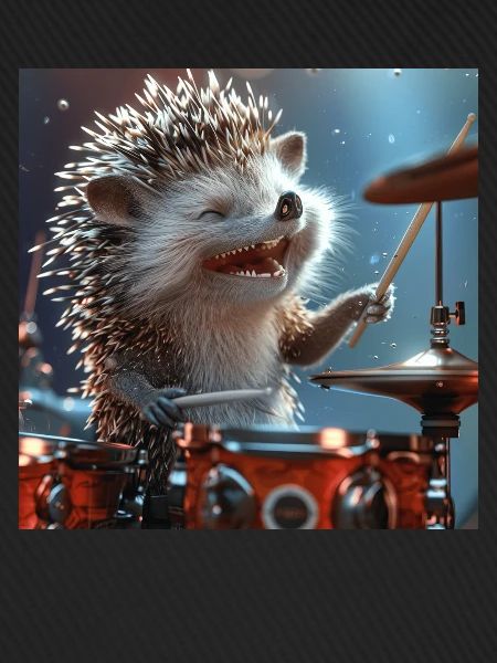 Hedgehog