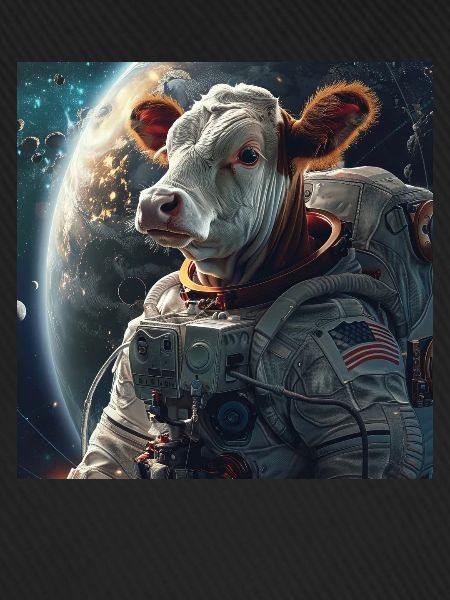 Cow