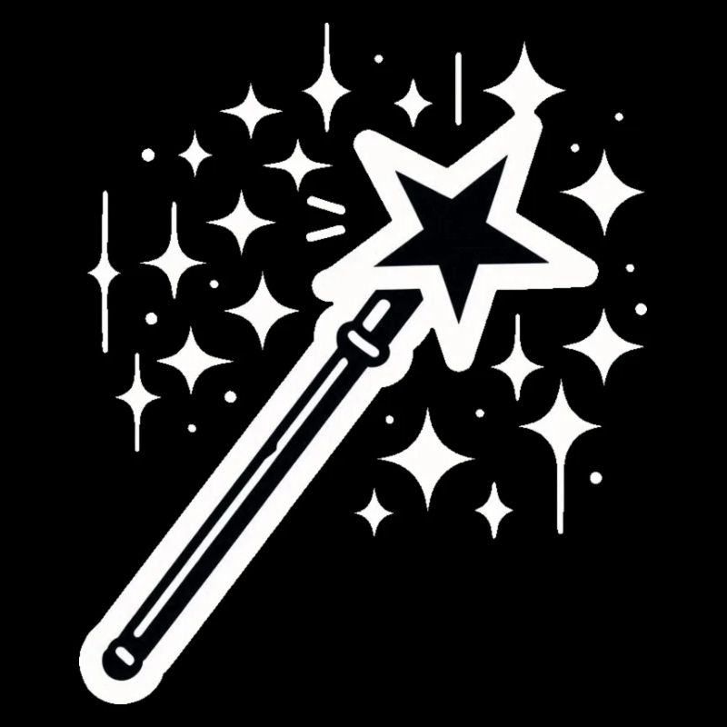 Magic Wand