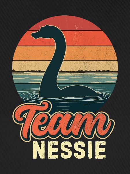 Team Nessie