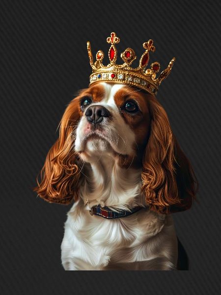 Cavalier King Charles Spaniel