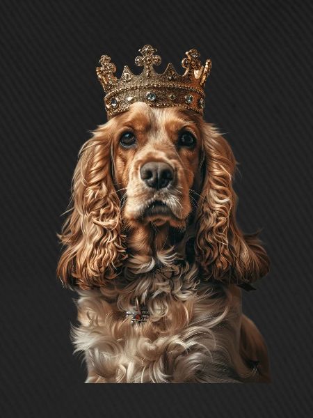 Cocker Spaniel