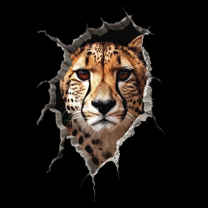 Guépard