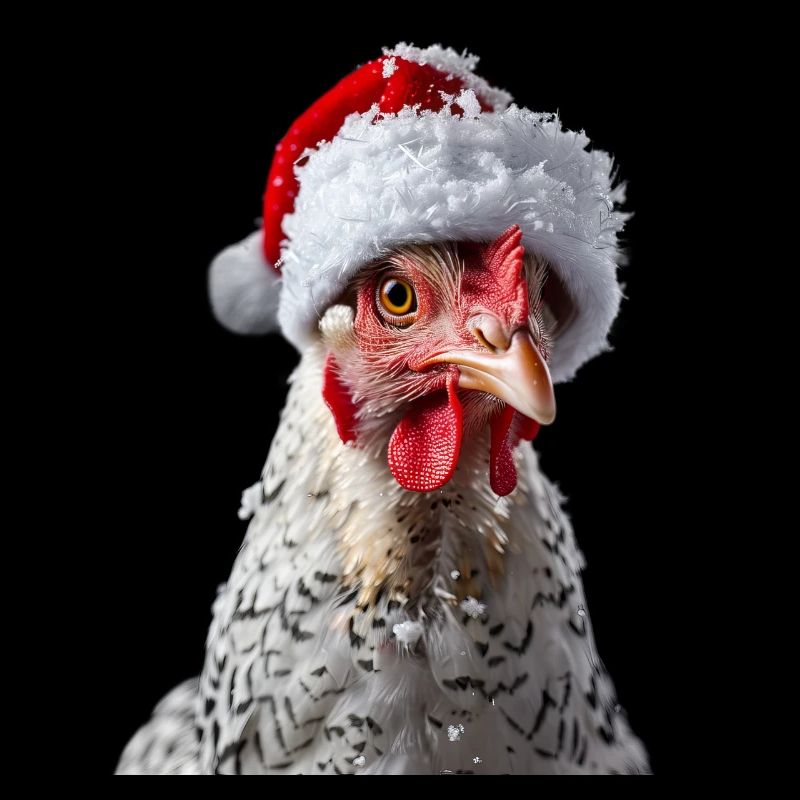 Poulet