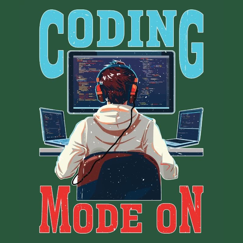 Coding Mode On