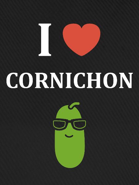 cornichon