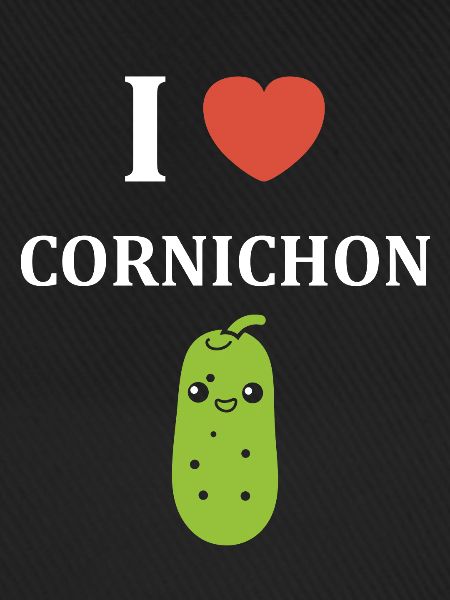cornichon