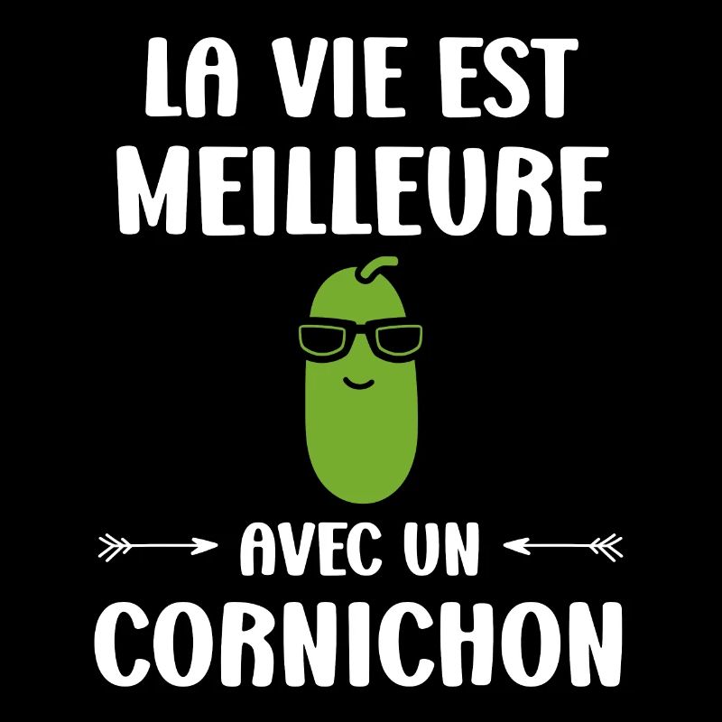 cornichon