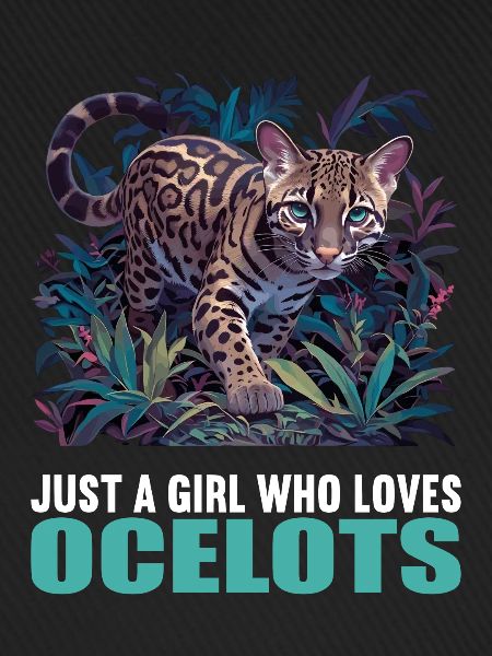 Ocelots Ocelot