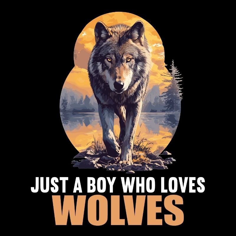 Loups Loup