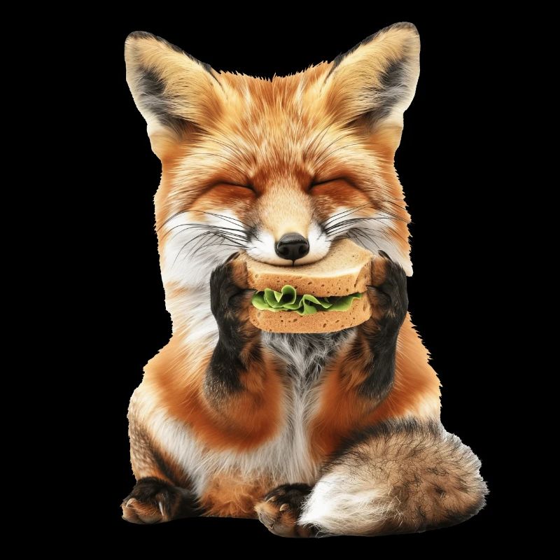 Fuchs