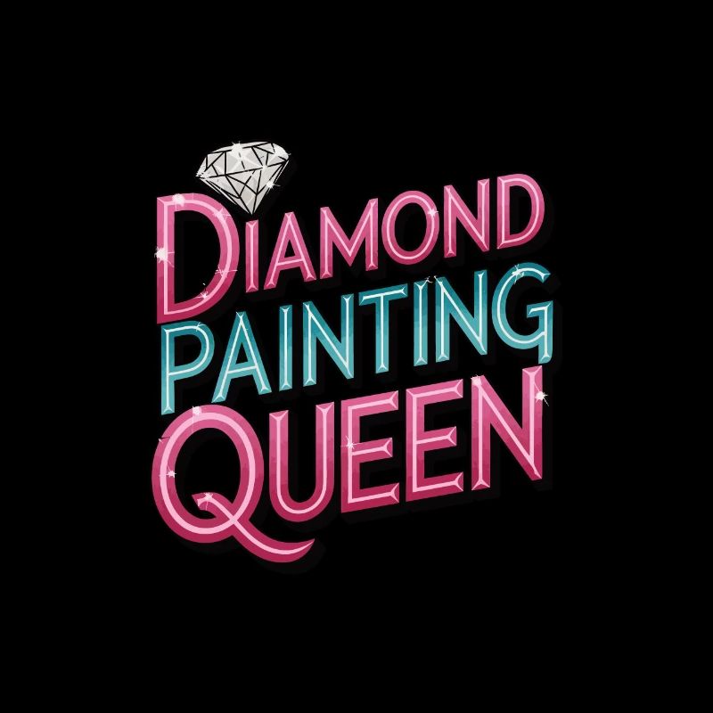 Diamond Painting Diamond Painter