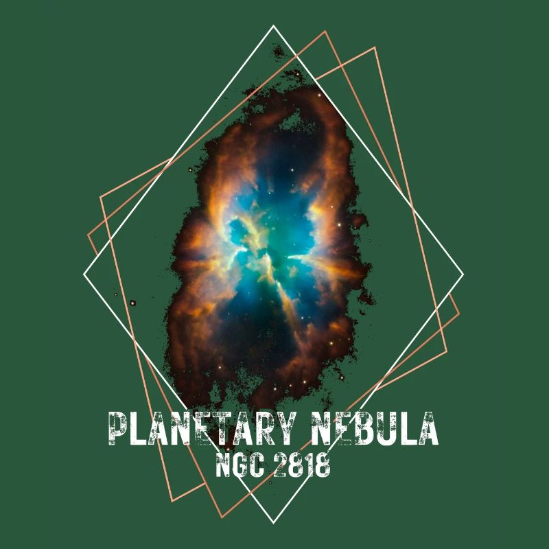 Planetary nebula