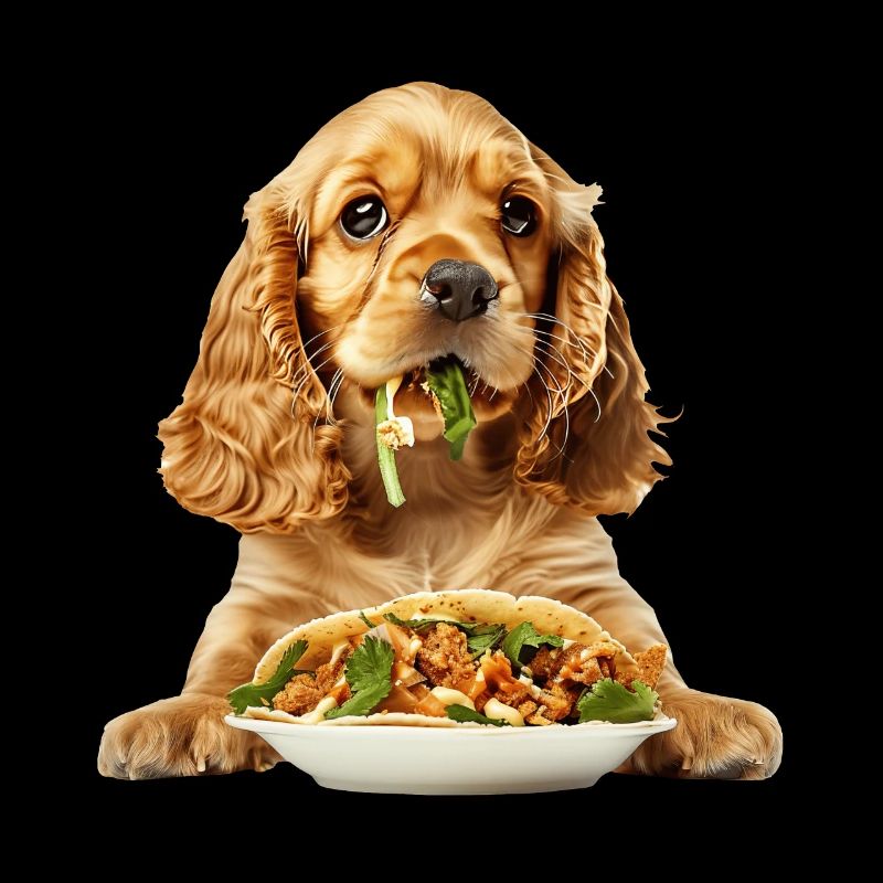 Cocker Spaniel