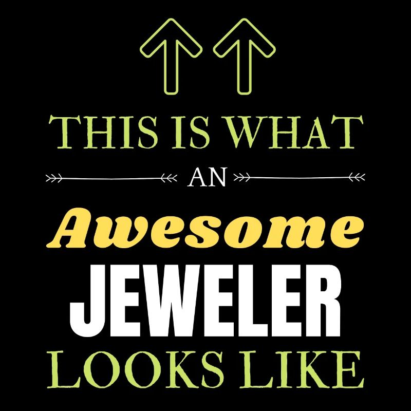 So sieht ein großartiger Juwelier aus