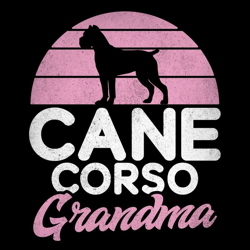 Cadeaux Cane Corso