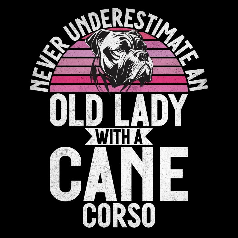 Cadeaux Cane Corso