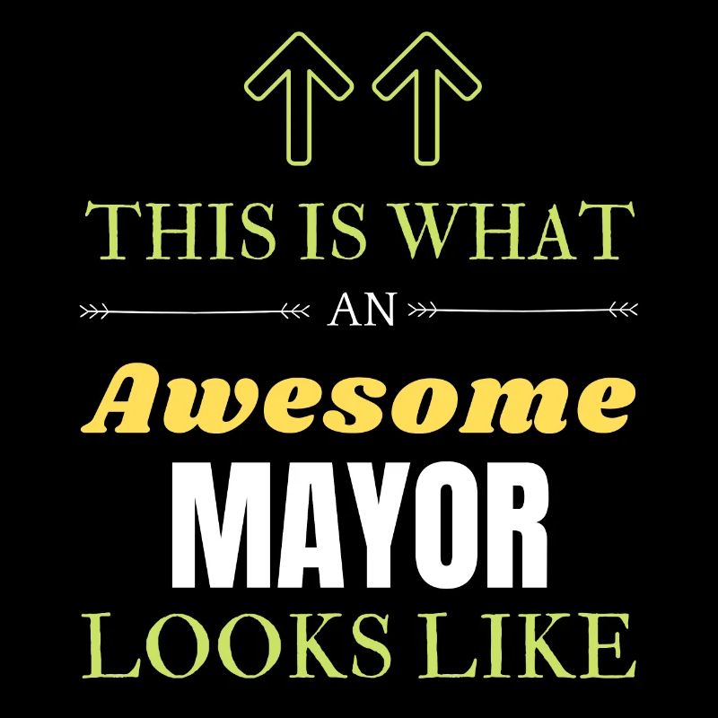 This is What an Awesome Mayor Looks Like